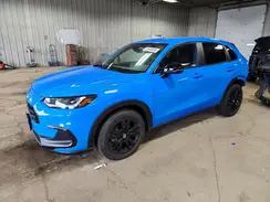 3CZRZ2H54TM715433 2026 HONDA HR-V