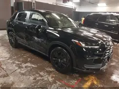 3CZRZ2H54TM719501 2026 HONDA HR-V