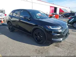 3CZRZ2H54TM727145 2026 HONDA HR-V