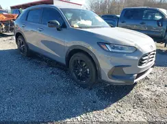 3CZRZ2H54TM729218 2026 HONDA HR-V