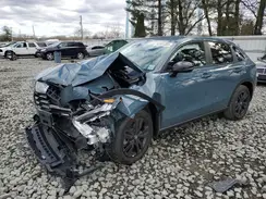 3CZRZ2H54TM730613 2026 HONDA HR-V