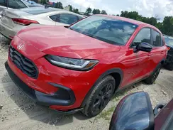 3CZRZ2H54TM734077 2026 HONDA HR-V