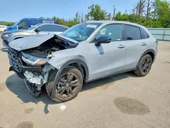 3CZRZ2H54TM735343 2026 HONDA HR-V