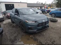 3CZRZ2H54TM737321 2026 HONDA HR-V