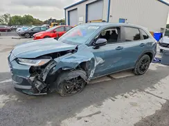 3CZRZ2H54TM740011 2026 HONDA HR-V
