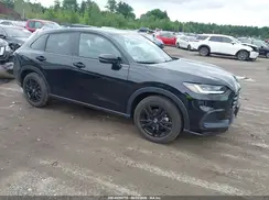 3CZRZ2H54TM743068 2026 HONDA HR-V