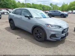 3CZRZ2H54TM760503 2026 HONDA HR-V