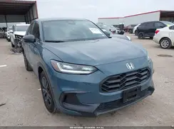 3CZRZ2H54TM762252 2026 HONDA HR-V