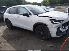 3CZRZ2H54TM764115 2026 HONDA HR-V