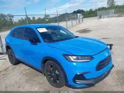 3CZRZ2H54TM775180 2026 HONDA HR-V