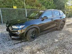 3CZRZ2H54VM707500 2027 HONDA HR-V