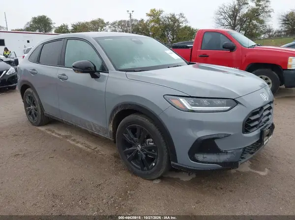3CZRZ2H54VM712227 2027 HONDA HR-V - Image 1