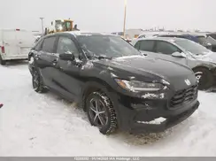 3CZRZ2H55PM104283 2023 HONDA HR-V