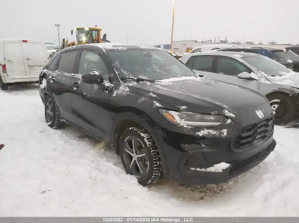 3CZRZ2H55PM104283 2023 HONDA HR-V - Image 1