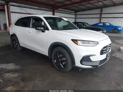 3CZRZ2H55PM701319 2023 HONDA HR-V