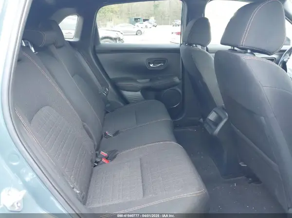 3CZRZ2H55PM703782 2023 HONDA HR-V - Image 8