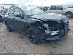 3CZRZ2H55PM704446 2023 HONDA HR-V