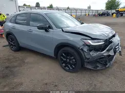 3CZRZ2H55PM704611 2023 HONDA HR-V