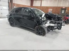 3CZRZ2H55PM704642 2023 HONDA HR-V
