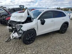3CZRZ2H55PM705824 2023 HONDA HR-V