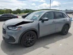 3CZRZ2H55PM706343 2023 HONDA HR-V