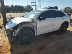 3CZRZ2H55PM707072 2023 HONDA HR-V