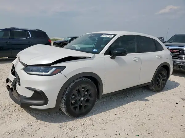 3CZRZ2H55PM713471 2023 HONDA HR-V - Image 1