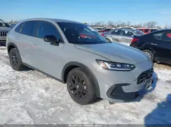 3CZRZ2H55PM713518 2023 HONDA HR-V