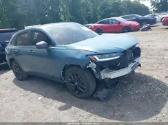 3CZRZ2H55PM714121 2023 HONDA HR-V
