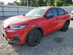 3CZRZ2H55PM714202 2023 HONDA HR-V