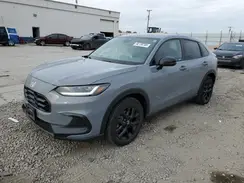 3CZRZ2H55PM714359 2023 HONDA HR-V