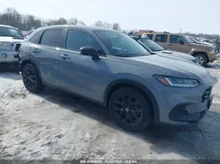 3CZRZ2H55PM715866 2023 HONDA HR-V