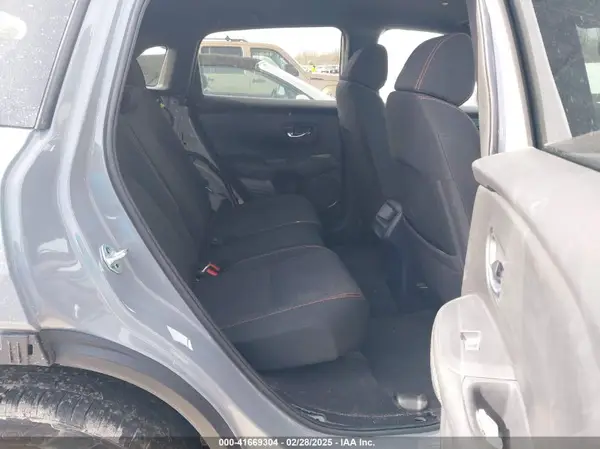 3CZRZ2H55PM715866 2023 HONDA HR-V - Image 8