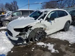 3CZRZ2H55PM718203 2023 HONDA HR-V