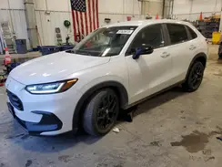 3CZRZ2H55PM718315 2023 HONDA HR-V