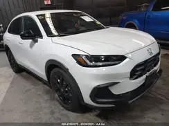 3CZRZ2H55PM719707 2023 HONDA HR-V
