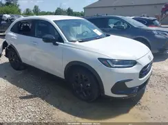 3CZRZ2H55PM719710 2023 HONDA HR-V