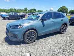 3CZRZ2H55PM720260 2023 HONDA HR-V