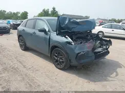 3CZRZ2H55PM722204 2023 HONDA HR-V