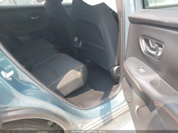 3CZRZ2H55PM722204 2023 HONDA HR-V - Image 8
