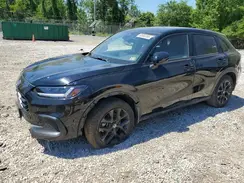 3CZRZ2H55PM722249 2023 HONDA HR-V