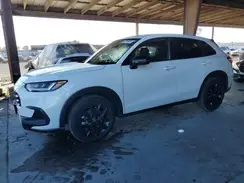 3CZRZ2H55PM722896 2023 HONDA HR-V