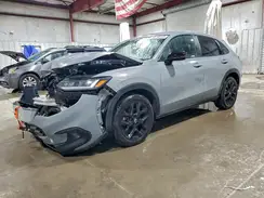 3CZRZ2H55PM723871 2023 HONDA HR-V