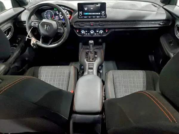 3CZRZ2H55PM723871 2023 HONDA HR-V - Image 8