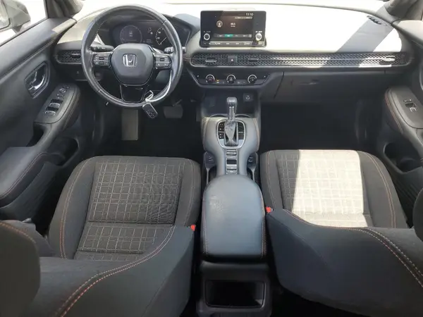 3CZRZ2H55PM724180 2023 HONDA HR-V - Image 8