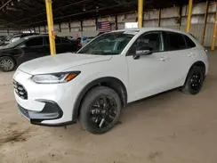 3CZRZ2H55PM725748 2023 HONDA HR-V