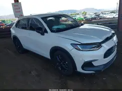 3CZRZ2H55PM725751 2023 HONDA HR-V