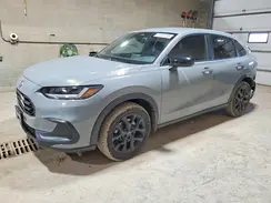 3CZRZ2H55PM726723 2023 HONDA HR-V