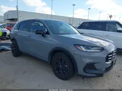 3CZRZ2H55PM726740 2023 HONDA HR-V