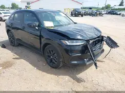 3CZRZ2H55PM727225 2023 HONDA HR-V